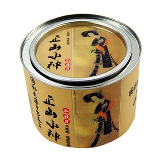 风雅苑 瑶宫秋扇正山小种(胜健)