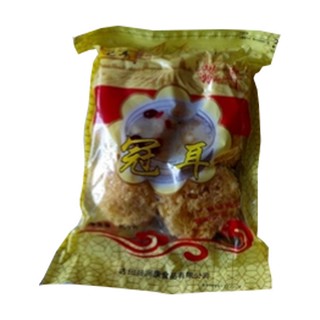 冠耳 古田农家新品白木耳(古田大丰)