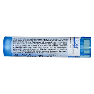 boiron 单一的救济 杜香 6c(boiron)