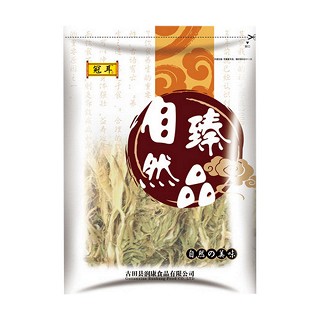 冠耳 农家干货煲汤料霸王花(古田大丰)