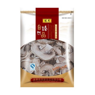 冠耳 农家特产蘑菇(古田大丰)