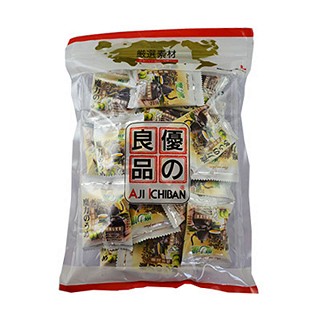 优之良品番普洱茶梅(优之良品)