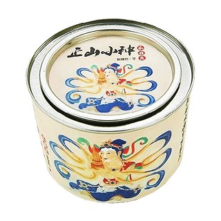 风雅苑敦煌韵竽正山小种(胜健)