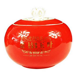 风雅苑金枝玉叶正山小种(胜健)