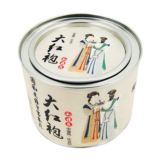 风雅苑 仕女曰大红袍(胜健)
