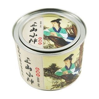 风雅苑 李纨正山小种(胜健)