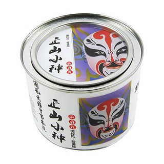 风雅苑 脸谱陆正山小种(胜健)