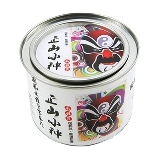 风雅苑 脸谱拾壹正山小种(胜健)