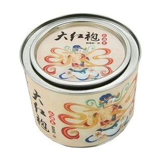 风雅苑 敦煌韵笛大红袍(胜健)