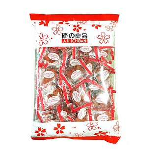 优之良品小包鲜草莓(优之良品)