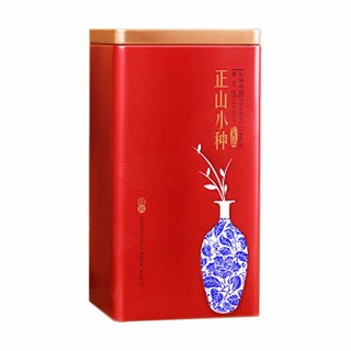 木冠正山小种(如意)