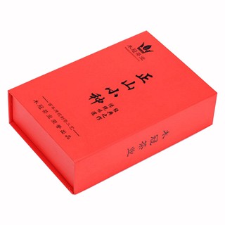 木冠正山小种(如意)