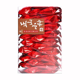 木冠正山小种(如意)