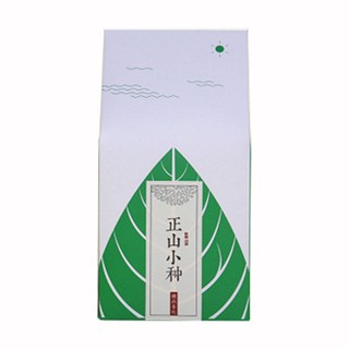 木冠正山小种(如意)