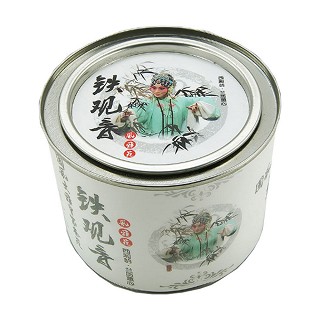 风雅苑兰质蕙心铁观音(胜健)