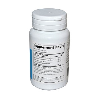 dr. mercola biovaflex胶囊(mercola)