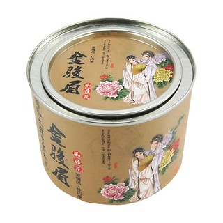 风雅苑 牡丹亭金骏眉(胜健)