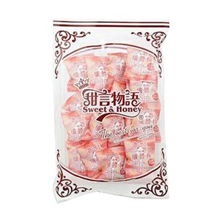 甜言物语甜果干梅子(澄海金筷子)