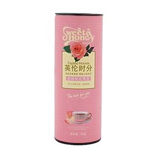 甜言物语 节日零食花果茶蜜桃味(奇隆翔)