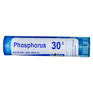 boiron 单一的救济 磷30c(boiron)