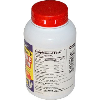 mason vitamins glucosamine chondroitin 140粒(mason)