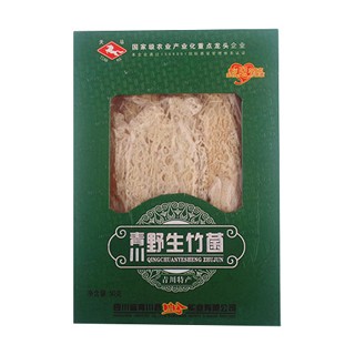 川珍 四川竹荪(青川川珍)