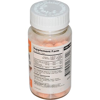 mason vitamins cod liver oil 100片(mason)