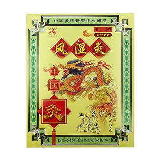 中国灸风湿灸Ⅱ型(国灸科技)