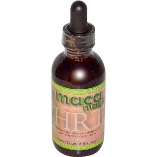 maca magic hrt(herbs)