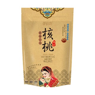 御韵坊 薄皮核桃(心味)