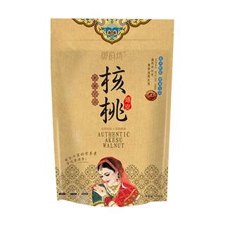 御韵坊 薄皮核桃(心味)