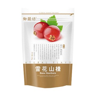 御韵坊 雪花山楂条(心味)