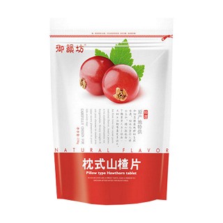 御韵坊 山楂片(心味)