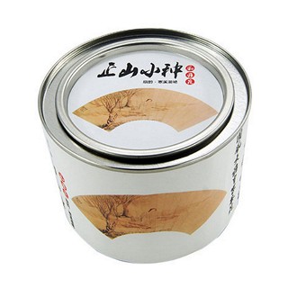 风雅苑 寒溪湔裙正山小种(胜健)