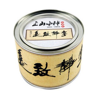 风雅苑 宁静致远正山小种(胜健)