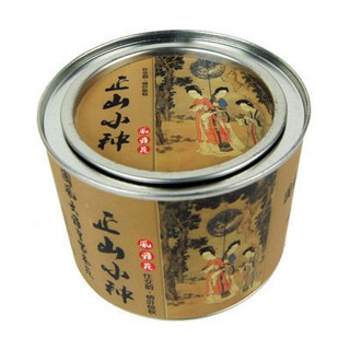 风雅苑 梧叶惊秋正山小种(胜健)