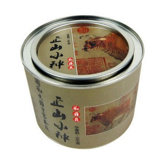 风雅苑 五牛图正山小种(胜健)