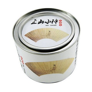 风雅苑 洛神凌波正山小种(胜健)