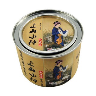 风雅苑 沉鱼正山小种(胜健)