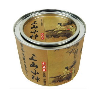 风雅苑 竹荫铅椠正山小种(胜健)