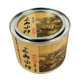 风雅苑 百骏图正山小种(胜健)