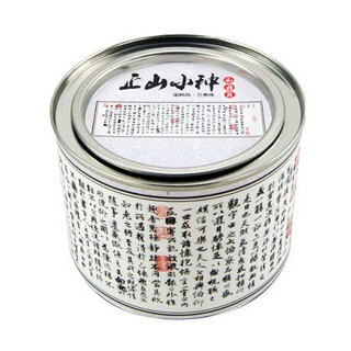 风雅苑 兰亭序正山小种(胜健)