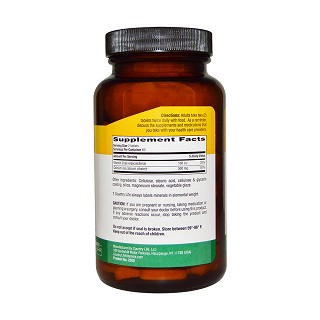 country life 柠檬酸钙与维生素d片(180片)