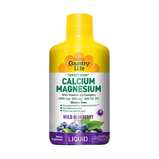 country life 液态钙镁剂(country)