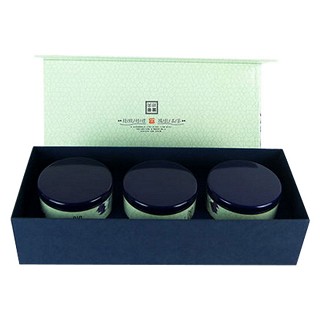 风雅苑 吉祥富贵正山小种(蓝袋)