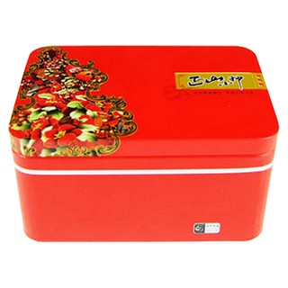 风雅苑 葫芦茶香正山小种(粉袋)