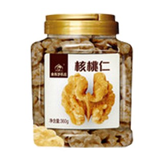 金百岁农庄 新疆大核桃肉(金百岁)