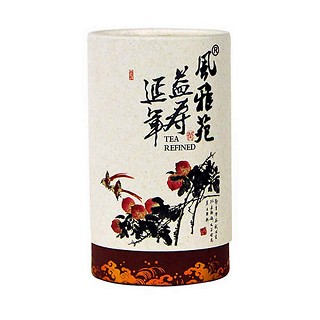 风雅苑礼茶正山小种(胜健)