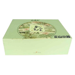 风雅苑春色满园正山小种(胜健)