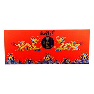 风雅苑东方御茗正山小种（金袋）(胜健)